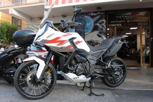 Zontes 703F FULL OPTIONALS chiama 3495023588