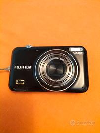 Fotocamera digitale Fujifilm JX250 + Kit completo