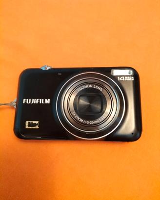 Fotocamera digitale Fujifilm JX250 + Kit completo