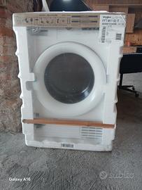 Asciugatrice Whirpool