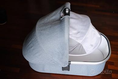 Navicella UPPAbaby Carrycot V2