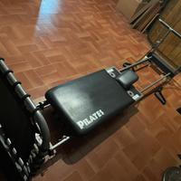 Aeropilates reformer 3000