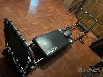 Aeropilates reformer 3000