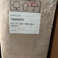 Rivestimento piazzetta