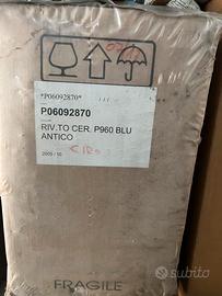 Rivestimento piazzetta