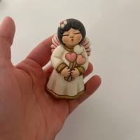 Angelo con cuori Lei thun