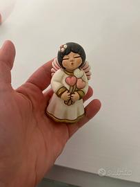 Angelo con cuori Lei thun