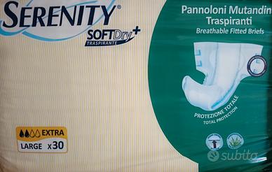 Pannoloni serenity