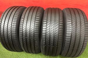 235 55 18 Gomme Estive Michelin 85-99% 235 55R18