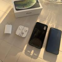 Iphone XS 64GB Grigio Siderale