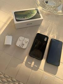 Iphone XS 64GB Grigio Siderale