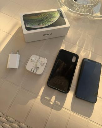 Iphone XS 64GB Grigio Siderale