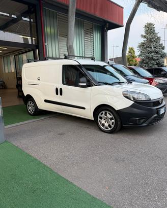 FIAT Doblò 1.6 MJT 105CV MAXI PASSO LUNGO