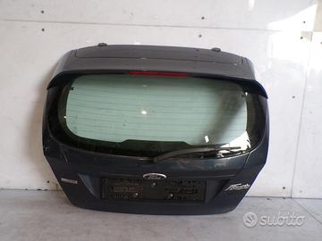 Portellone Posteriore Ford Fiesta 6 2015