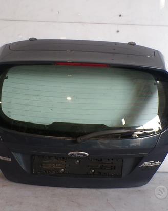 Portellone Posteriore Ford Fiesta 6 2015