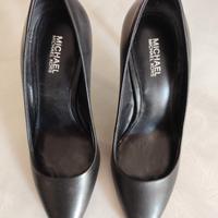 scarpa con tacco Michael kors
