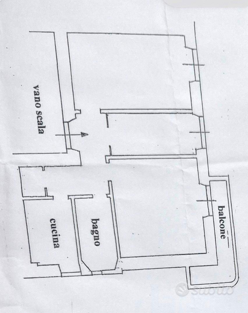 Appartamento – Roma, Marcigliana, Municipio Roma III - Vista 2