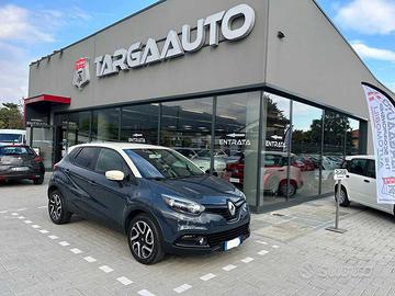 Renault Captur 1.5 dCi 8V 90 CV Start&Stop Life