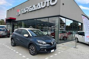 Renault Captur 1.5 dCi 8V 90 CV Start&Stop Life