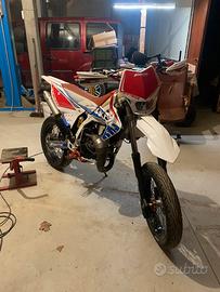 Fantic 50