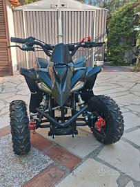 quad 50cc