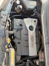 motore 1.5 diesel Hyundai Kia Matrix Elantra Cerat