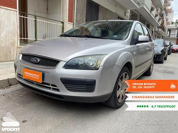 FORD Focus 2/Focus C-Max Focus 1.8 TDCi (115CV)...