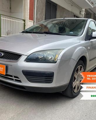 FORD Focus 2/Focus C-Max Focus 1.8 TDCi (115CV)...