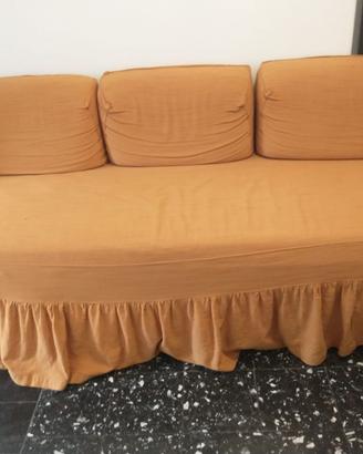 Letto trasformabile in divano