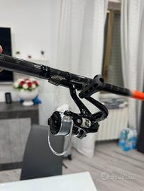 Canna Bolognese  7 metri