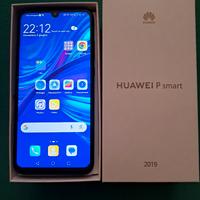 huawai p smart 