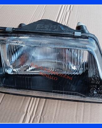 Faro anteriore destro per FIAT 500 Sporting 94-98