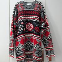 Maglione MSGM Milano KnitWear 