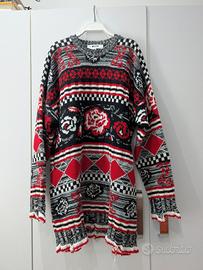 Maglione MSGM Milano KnitWear 