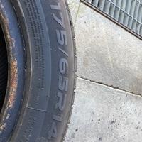 Gomme estive 175/65 R14
