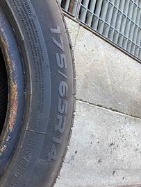 Gomme estive 175/65 R14