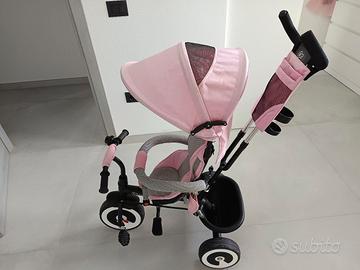 triciclo bambina