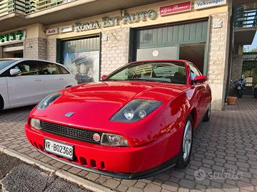 Fiat Coupe 2.0 i.e. turbo 16V Plus