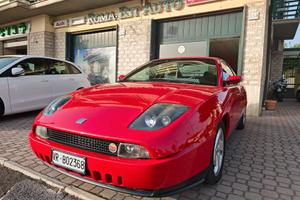 Fiat Coupe 2.0 i.e. turbo 16V Plus