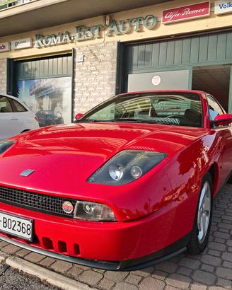 Fiat Coupe 2.0 i.e. turbo 16V Plus