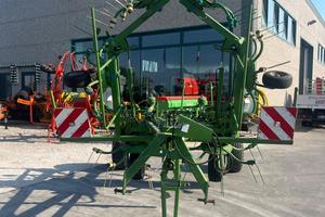 Voltafieno Krone KWT 7.70
