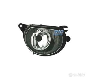 FANALE DX ANTIABBAGLIANTE AUDI A3 3P 03-08