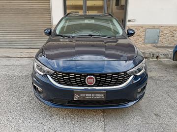 Fiat Tipo 1.6 Mjt Longue automatica 2017