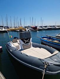 Salpa soleil 18 anno 2023