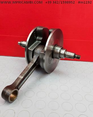 ALBERO MOTORE KTM SXC 400 1998 2001 SX 1999 2000