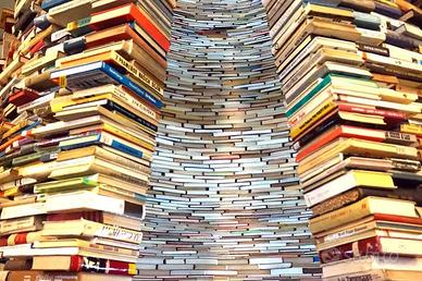 Ritiro libri gratuitamente