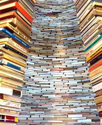 Ritiro libri gratuitamente