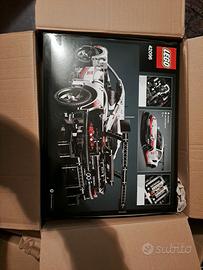 lego  42096 porche  911 