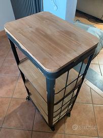 Carrello di maison du monde