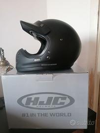 Casco HJC V60